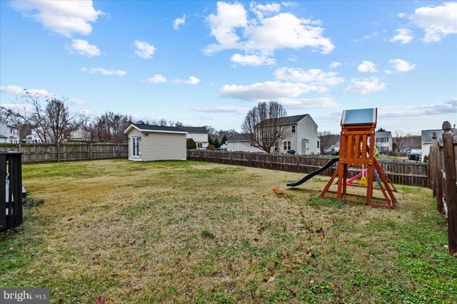 10004 SHADOWRIDGE CT, Fredericksburg, VA 22407