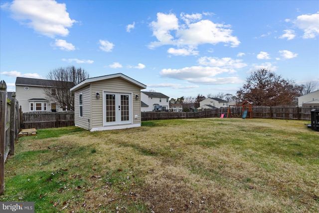 10004 SHADOWRIDGE CT, Fredericksburg, VA 22407