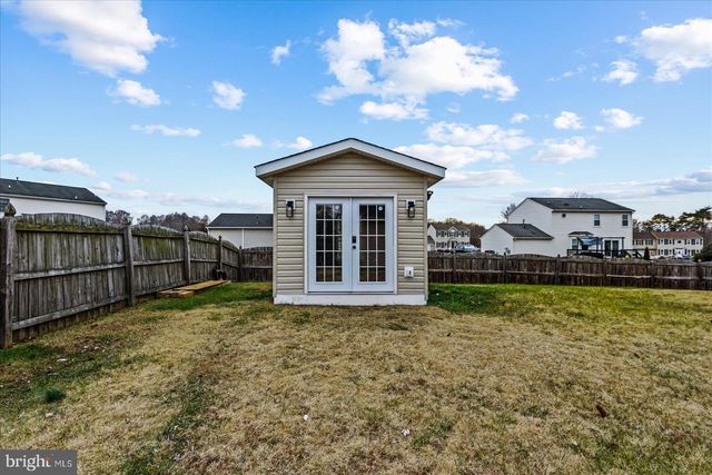 10004 SHADOWRIDGE CT, Fredericksburg, VA 22407