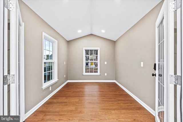 10004 SHADOWRIDGE CT, Fredericksburg, VA 22407