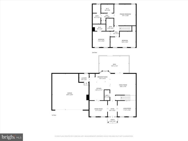 10004 SHADOWRIDGE CT, Fredericksburg, VA 22407