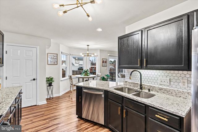 10004 SHADOWRIDGE CT, Fredericksburg, VA 22407