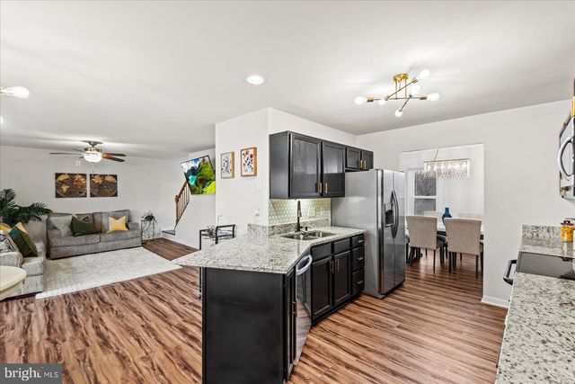 10004 SHADOWRIDGE CT, Fredericksburg, VA 22407