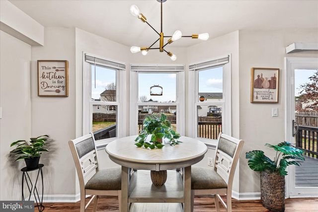 10004 SHADOWRIDGE CT, Fredericksburg, VA 22407