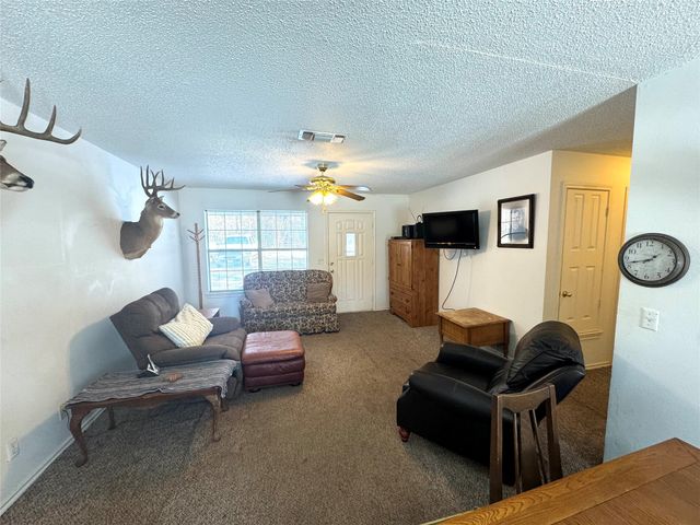 205 County Road 1135, Ravenna, TX 75476