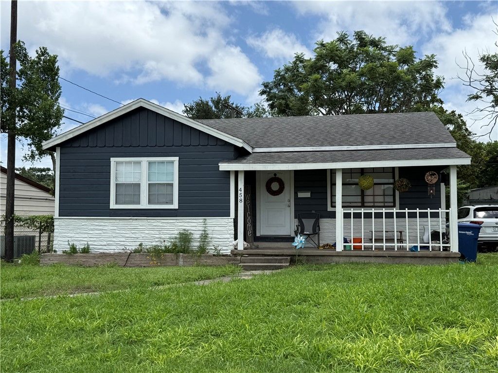 458 Macleod Dr, Corpus Christi, TX 78408