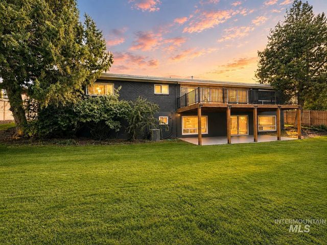5100 W Bel Air St, Boise, ID 83705