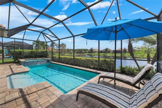 8362 Viale CIR, Naples, FL 34114