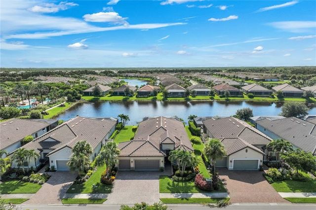 8362 Viale CIR, Naples, FL 34114