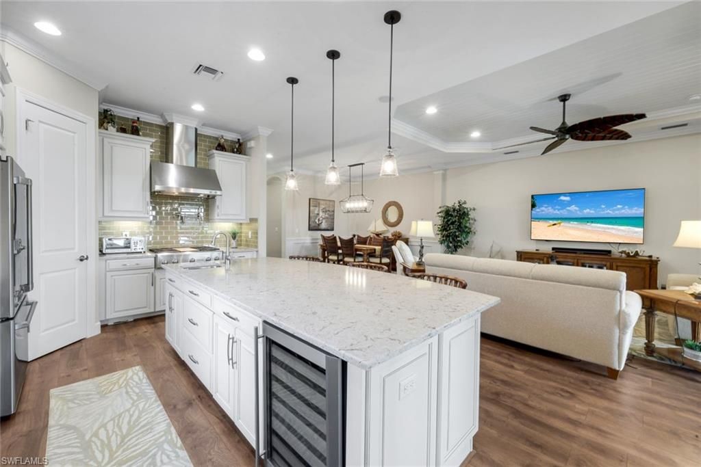 8362 Viale CIR, NAPLES, FL 34114 — photo 4