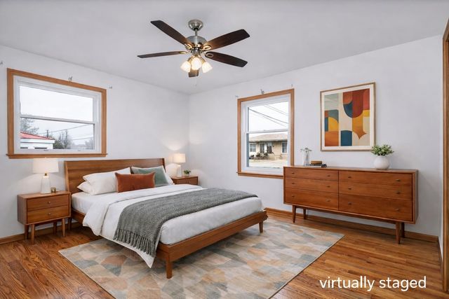 611 Estes St, Smithville, TN 37166