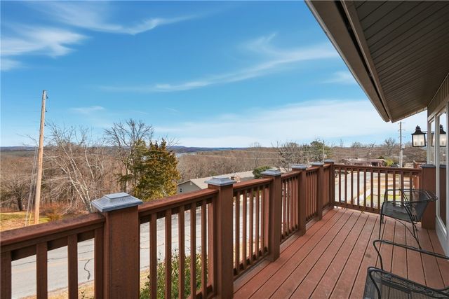 14805 Dutchman Drive, Rogers, AR 72756