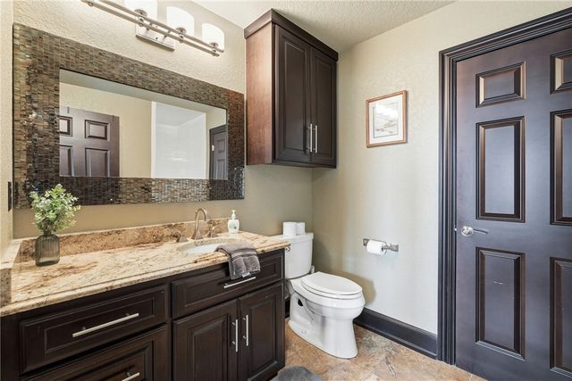 14805 Dutchman Drive, Rogers, AR 72756