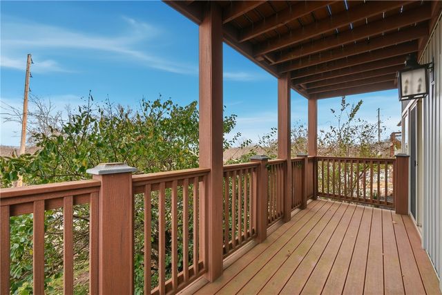 14805 Dutchman Drive, Rogers, AR 72756