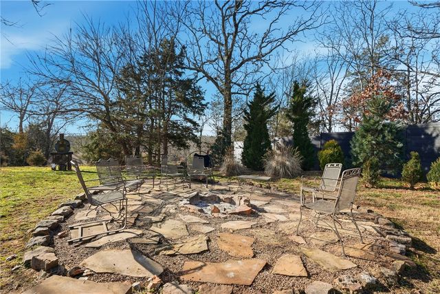 14805 Dutchman Drive, Rogers, AR 72756