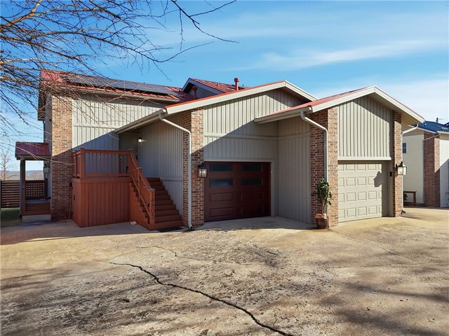 14805 Dutchman Drive, Rogers, AR 72756