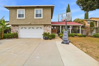 2083 Bluejacket Way, San Jose, CA 95133