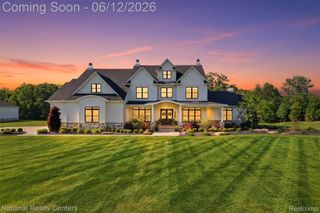 2853 7 Mile Road, Northfield Township, MI 48178