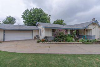 5932 NW 62nd Terrace, Oklahoma City, OK 73122