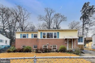 9233 ALCONA ST, Lanham, MD 20706