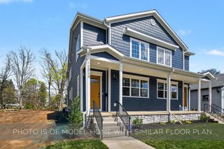 1249 Corby Boulevard A, South Bend, IN 46617