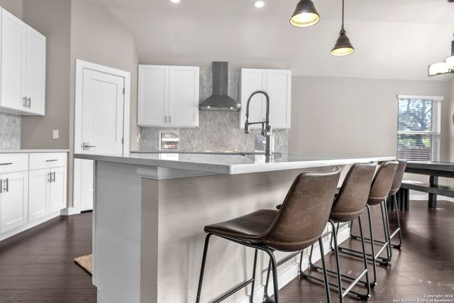 918 Steubing Oaks, San Antonio, TX 78258