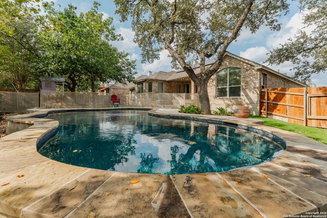 918 Steubing Oaks, San Antonio, TX 78258