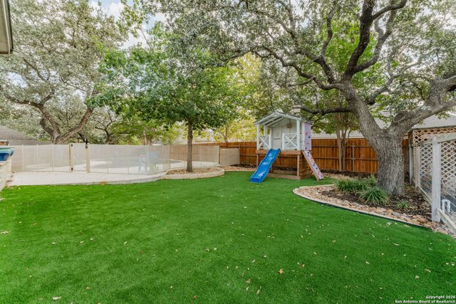 918 Steubing Oaks, San Antonio, TX 78258