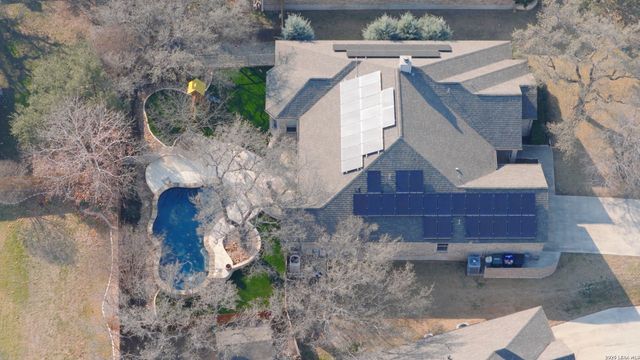 918 Steubing Oaks, San Antonio, TX 78258