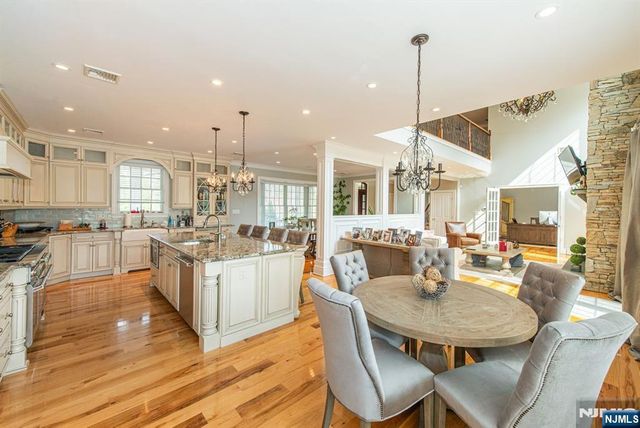 12 Maple Drive, North Caldwell, NJ 07006