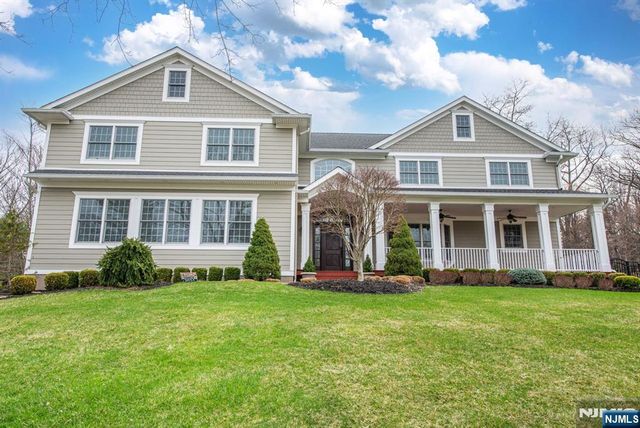 12 Maple Drive, North Caldwell, NJ 07006