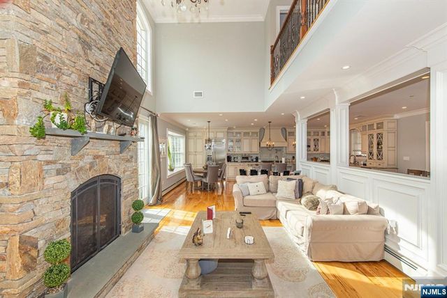 12 Maple Drive, North Caldwell, NJ 07006