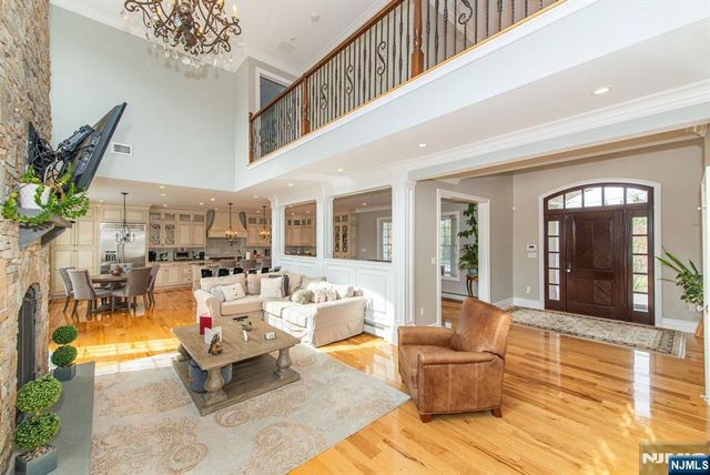 12 Maple Drive, North Caldwell, NJ 07006