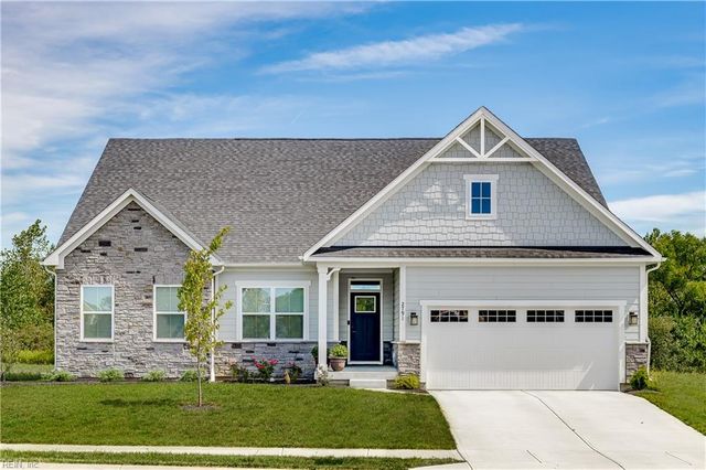 213 Leif ST, Moyock, NC 27958