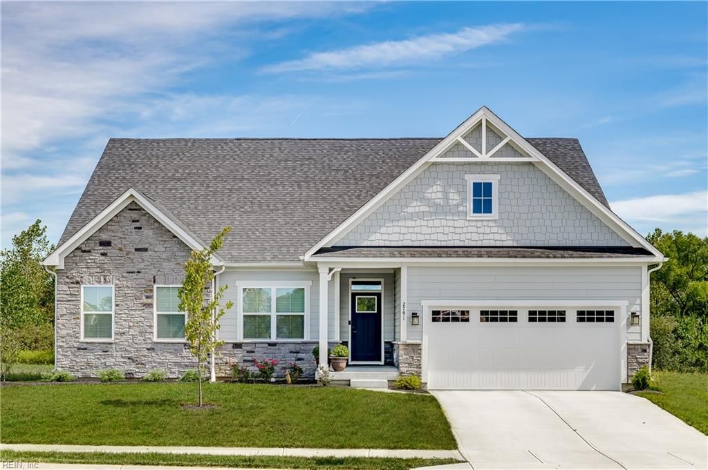 213 Leif ST, Moyock, NC 27958