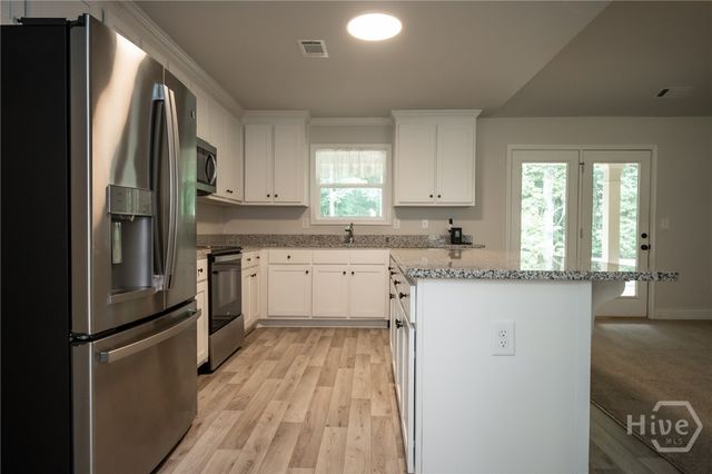 41 Southwood Drive, Danielsville, GA 30633