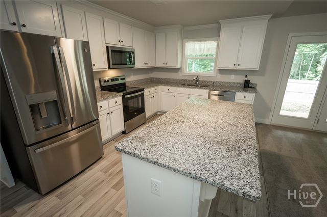 41 Southwood Drive, Danielsville, GA 30633