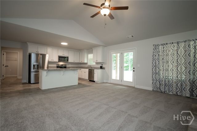 41 Southwood Drive, Danielsville, GA 30633