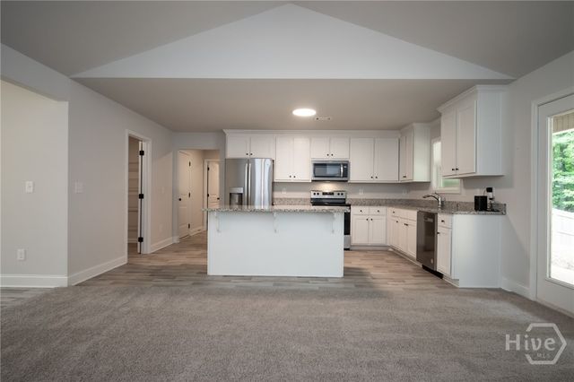 41 Southwood Drive, Danielsville, GA 30633