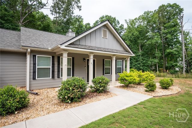 41 Southwood Drive, Danielsville, GA 30633