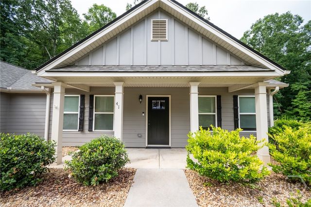 41 Southwood Drive, Danielsville, GA 30633