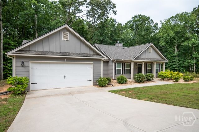 41 Southwood Drive, Danielsville, GA 30633