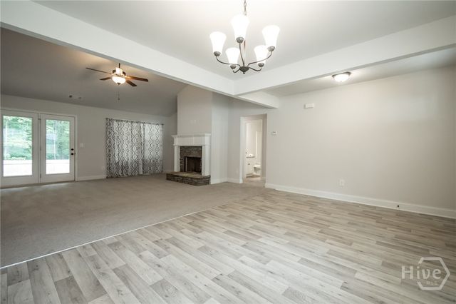 41 Southwood Drive, Danielsville, GA 30633
