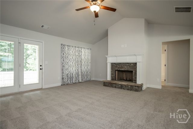 41 Southwood Drive, Danielsville, GA 30633
