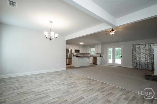 41 Southwood Drive, Danielsville, GA 30633