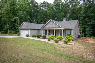 41 Southwood Drive, Danielsville, GA 30633