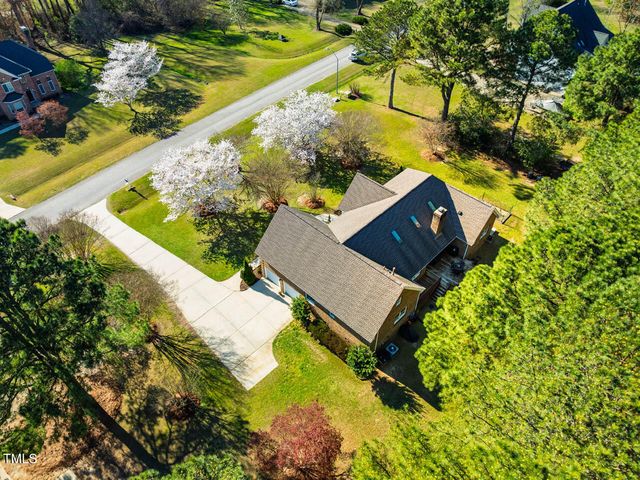 6521 Vintage Ridge Lane, Fuquay Varina, NC 27526