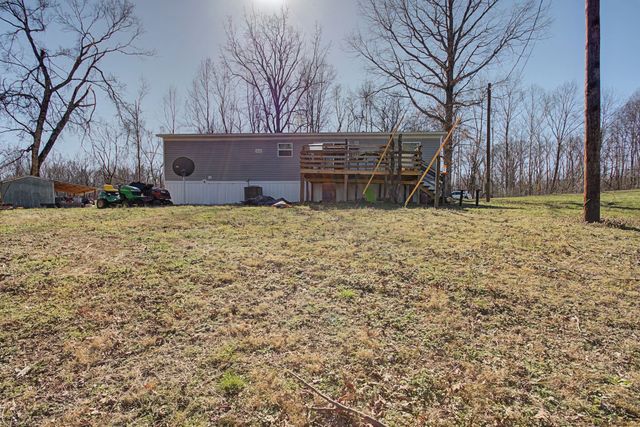 5076 Southpoint Ridge Road, Hampshire, TN 38461