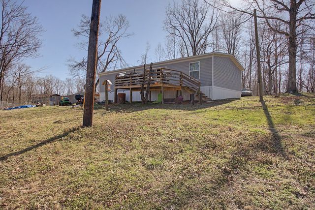 5076 Southpoint Ridge Road, Hampshire, TN 38461