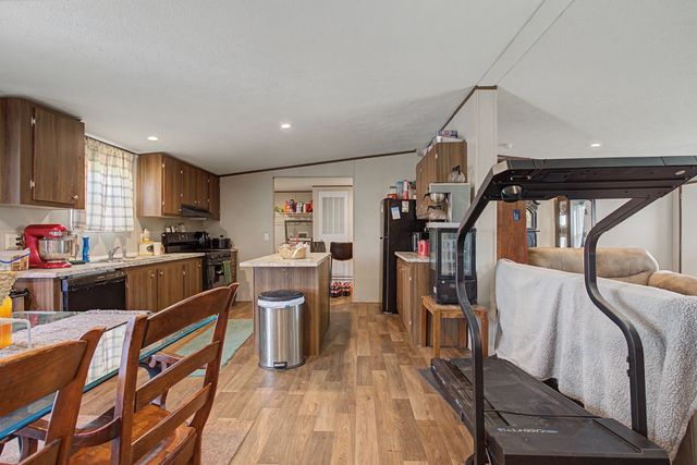 5076 Southpoint Ridge Road, Hampshire, TN 38461